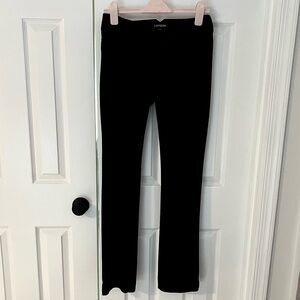 EUC Express Columnist Pant, black size 0R